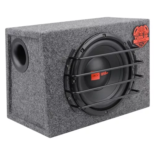 ACV CRAFT F12A активный корпусной сабвуфер