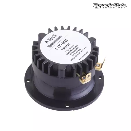 Dynamic State NEO NT-62 твитер