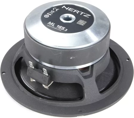 Hertz MLK 165.3