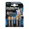 Батарейки DURACELL TURBO MAX AA 4шт.