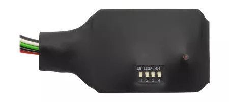 Адаптер кнопок на руле резистивный, универсальный, запрограм. MiniJack, UN-DIP