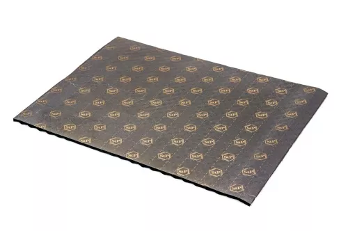 Фото stp biplast premium 20a (0.75 x 1.0) звукопоглощающий материал StP Biplast Premium 20A (0.75 x 1.0) Звукопоглощающий материал