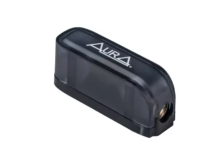 Фото aura fhm-1048 держатель предохранителя Aura FHM-1048 держатель предохранителя