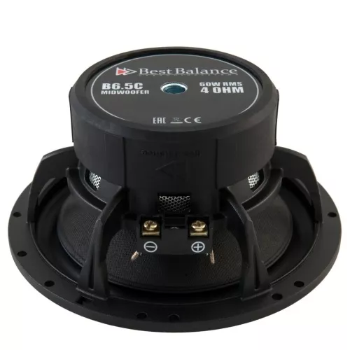 "Отличный звук" для ценителей качества, комплект аудиосистемы