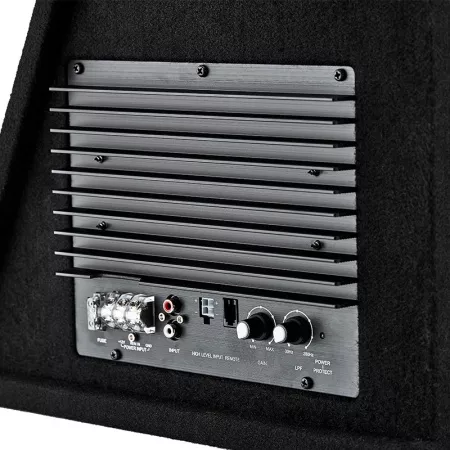 Deaf Bonce Machete ML-10A активный корпусной сабвуфер