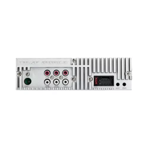 Фото deaf bonce db-320 dsp автомобильная процессорная магнитола Deaf Bonce DB-320 DSP автомобильная процессорная магнитола