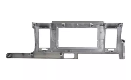 Рамка для установки в Toyota Hiace 2010+ MFA дисплей (правый руль)