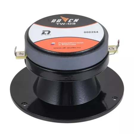 DL Audio Raven TW-03 твитер