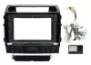 Установочный комплект Toyota Land Cruiser 2007 - 2009 (для авто без JBL) MFA тип C