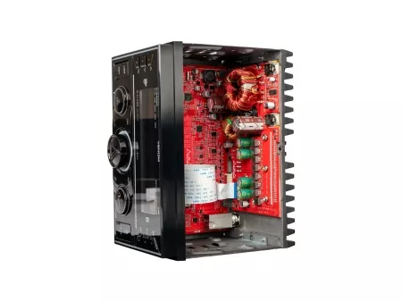 Aura Venom-D762DSP 2 DIN автомобильная процессорная магнитола