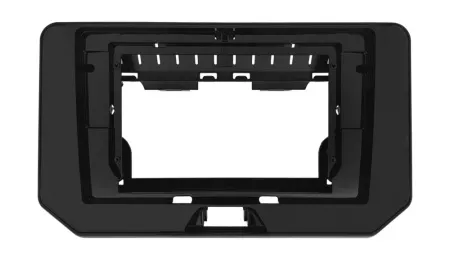 Рамка для установки в Toyota Harrier 2021+ MFA дисплея