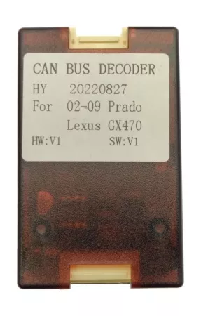 Установочный комплект Toyota Land Cruiser Prado, Lexus GX 2002 - 2009 ( любая комплектация) тип2