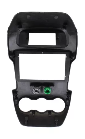 Переходная рамка для Ford Ranger (2011-2015) MFB дисплей