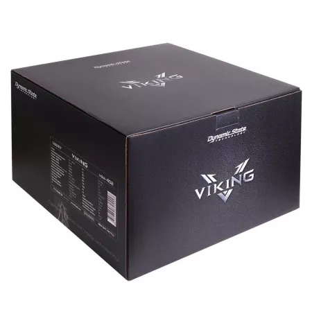 Dynamic State VIKING VSW-402  сабвуфер