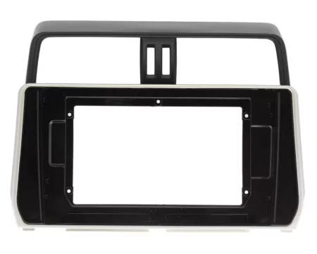 Рамка для установки в Toyota Land Cruiser Prado (2017+) MFA