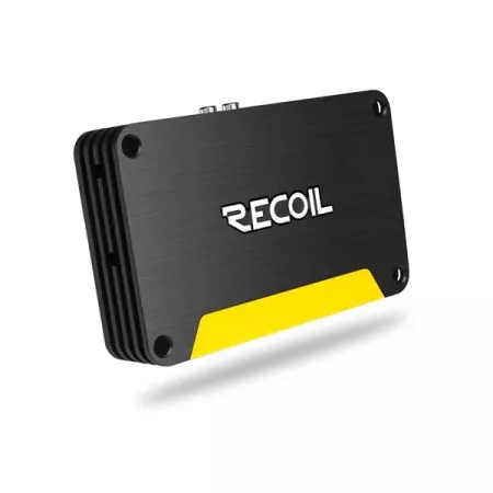 Recoil R46 (DSP6CH+4*25W) усилитель с процессором