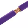 DL Audio Barracuda Power Cable кабель силовой 0 GA Purple (20m)