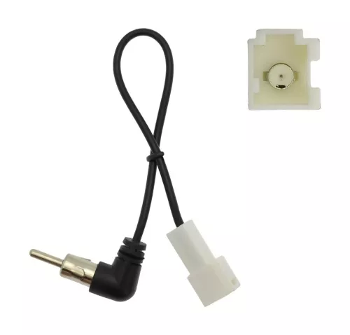 Комплект проводов WM-MT Honda 2017 + левый руль (основной, антенна, CAN)