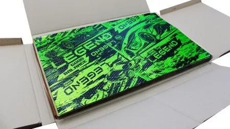 StP Legend 2.0 (0.47 х 0.75) вибропоглощающий материал