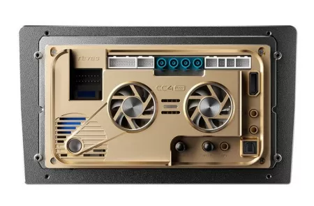 Teyes CC4 PRO 10.2" 8+128G