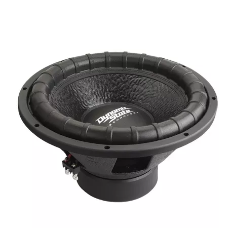 Dynamic State CSW-38.22С CUSTOM Series сабвуфер 15"