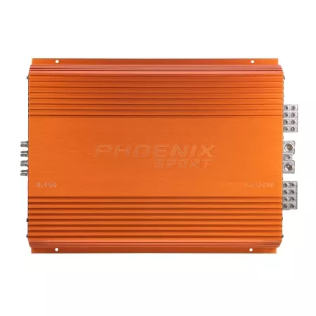 DL Audio Phoenix Sport 8.150 усилитель