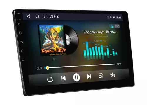 Wide Media мультимедийный центр LC-MFB-ON-2/32 T