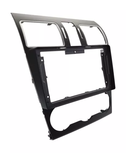 Рамка для установки в Subaru Impreza, XV (2014-2016) Forester (2015-2019) MFB ТИП2