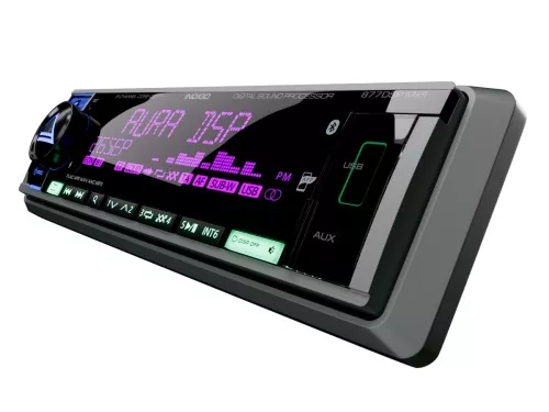 Фото aura indigo-877dsp mkll Aura INDIGO-877DSP Mkll