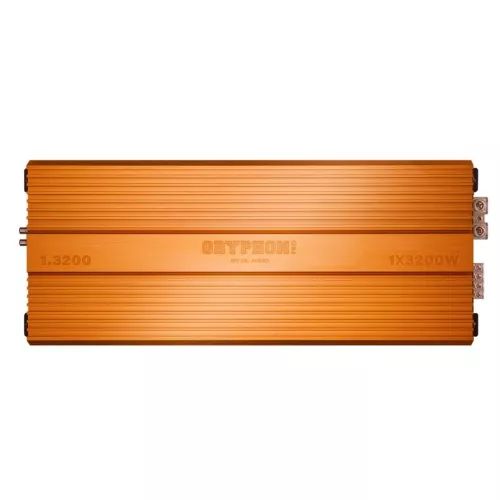 Фото dl audio gryphon pro 1.3200 усилитель DL Audio Gryphon Pro 1.3200 усилитель