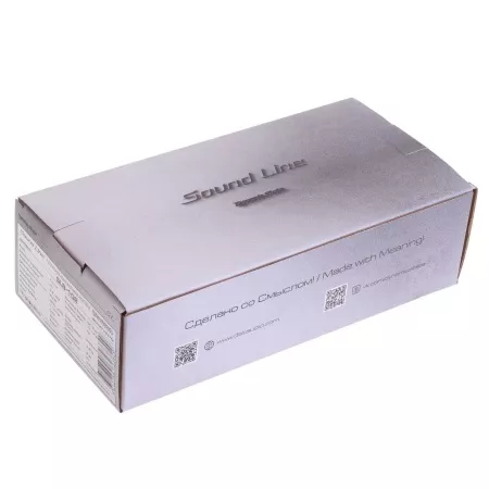 Dynamic State SLB-102