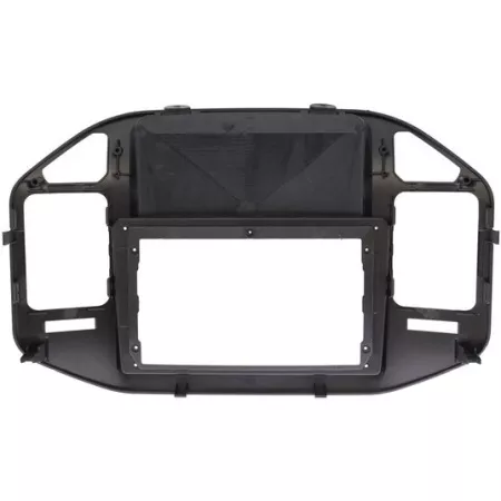 Рамка для установки в Mitsubishi Pajero (1999-2006)