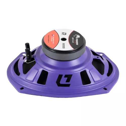 Фото dl audio piranha 69 v2 DL Audio Piranha 69 V2