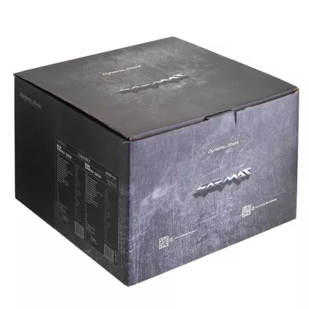 Dynamic State SARMAT SMW-344 сабвуфер