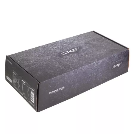Dynamic State SKIF SKM-16H