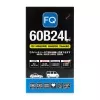 Аккумулятор FQ 60B24L ёмк.50 Ач. п.т. 450 а