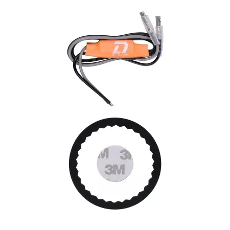 DL Audio Raven Easy Install Neo Tweeter V.2