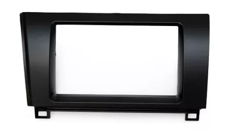 Рамка для установки в Toyota Tundra , Sequoia (2007-) 2 DIN