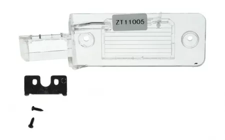 Адаптер Volkswagen Tiguan (до 2010) CAM-VWTR