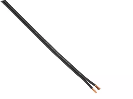 Aura SCE-2400MKII кабель акустический черный 12GA (50м) (с характеристиками)