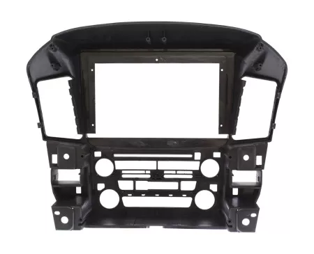 Рамка для установки в Toyota Harrier, Lexus RX (1997-2003) MFB дисплея. Без CD