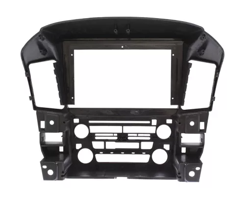 Рамка для установки в Toyota Harrier, Lexus RX (1997-2003) MFB дисплея. Без CD