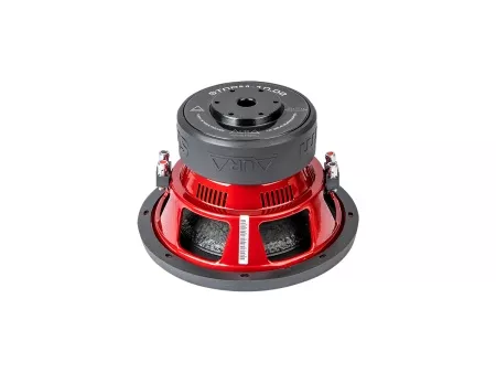 Фото aura storm-10.d2 сабвуфер Aura STORM-10.D2 сабвуфер