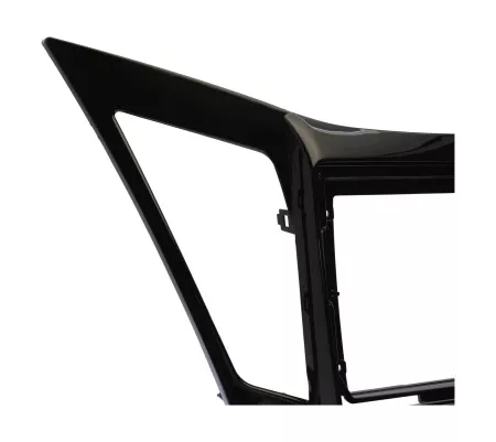 Рамка для установки в Hyundai Sonata (2010-2013) MFB дисплей