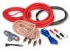 Aura AMP-2210 комплект кабелей для усилителя Aura AMP-2210 комплект кабелей для усилителя