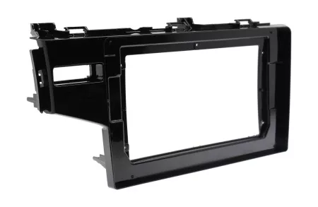 Рамка для установки в Honda Fit (2013-2020) MFA дисплей левый руль