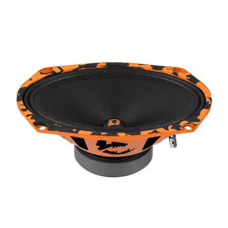 DL Audio Barracuda 69 V.2