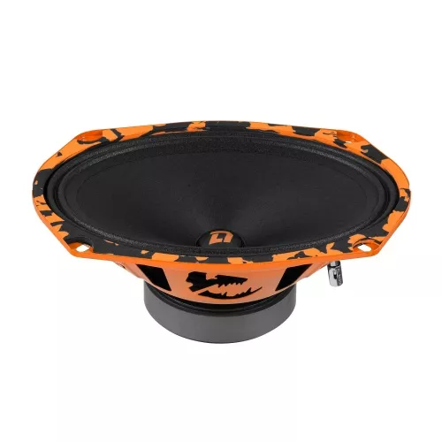 DL Audio Barracuda 69 V.2