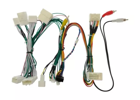 Установочный комплект Toyota Land Cruiser 100, Lexus LX470 (2003-2007) MFA