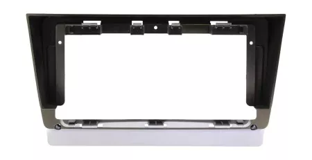 Рамка для установки в Subaru Impreza, Impreza WRX 2002-2004 MFB